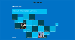 Desktop Screenshot of akaroasalmon.co.nz